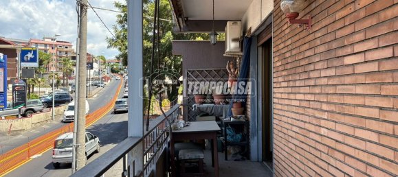 3 rooms Apartment in Gravina di Catania, Italy No. 285250 14