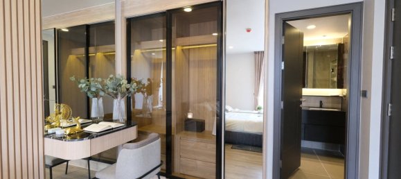 2 bedrooms Condominium for sale in Bangkok, Bangkok Metropolitan, Thailand № 28467 2