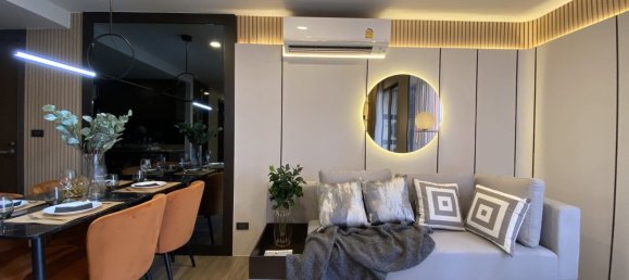 2 bedrooms Condominium for sale in Bangkok, Bangkok Metropolitan, Thailand № 28467 6