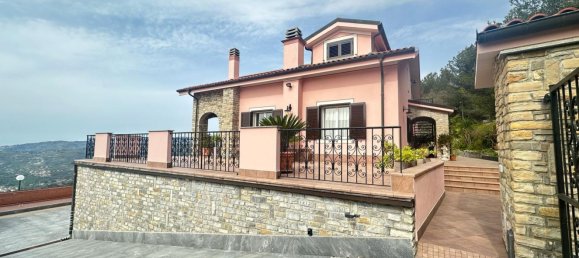 12غرفة فيلا في Imperia, Italy رقم 159631 20