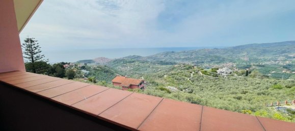 12غرفة فيلا في Imperia, Italy رقم 159631 11