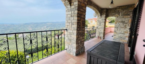 12غرفة فيلا في Imperia, Italy رقم 159631 36