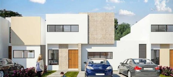 3 غرف نوم منزل في Merida, Mexico رقم 143436 2