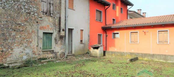 Дом с 3 комнатами в Удине, Италия № 21833 16