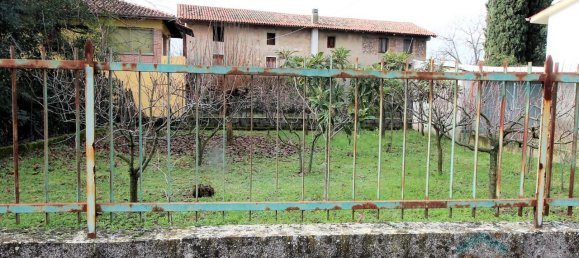 Дом с 3 комнатами в Удине, Италия № 21833 20