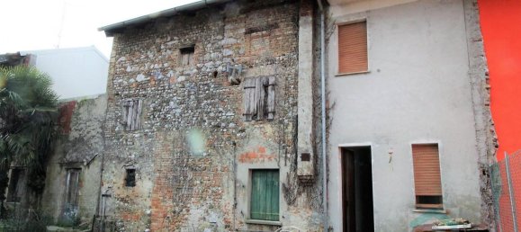 Дом с 3 комнатами в Удине, Италия № 21833 15