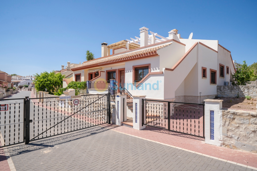 2 bedrooms House in San Miguel de Salinas, Spain No. 249461