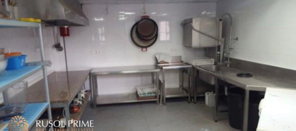 Edifício em Calpe, Spain 307 m² N.º 1556 2