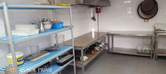 Edifício em Calpe, Spain 307 m² N.º 1556 3