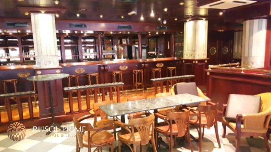 Edifício em Calpe, Spain 307 m² N.º 1556