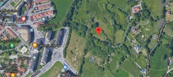  Land in Gijon, Spain No. 165112 5