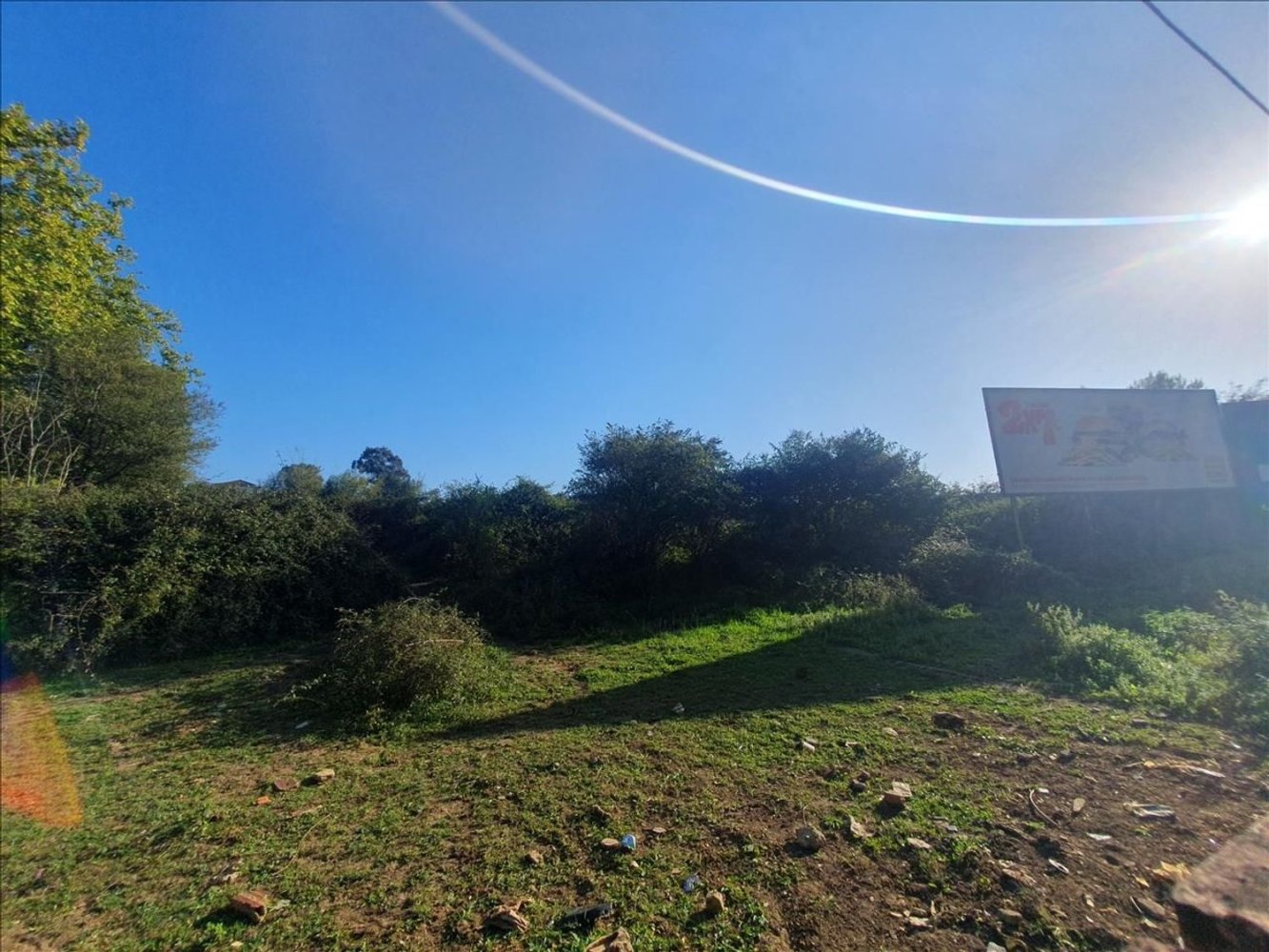  Land in Gijon, Spain No. 165112