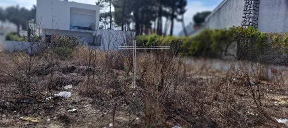 Terrain à Almada, Portugal No. 72316 2