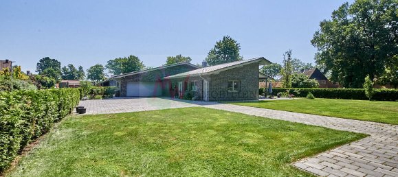 3 bedrooms Bungalow in Rotenburg, Germany No. 268487 2