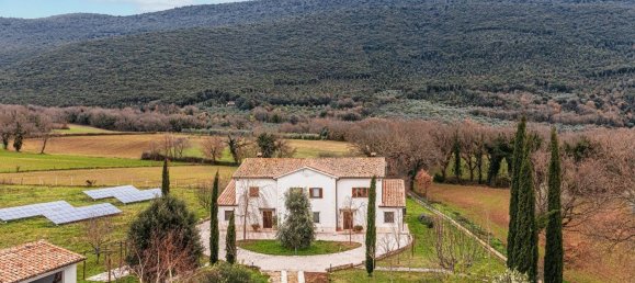 10غرفة فيلا في Massa Martana, Italy رقم 138113 27