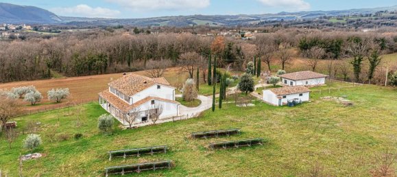 10غرفة فيلا في Massa Martana, Italy رقم 138113 28