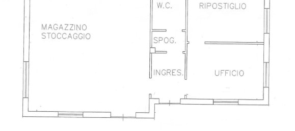 10غرفة فيلا في Massa Martana, Italy رقم 138113 34