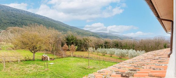 10غرفة فيلا في Massa Martana, Italy رقم 138113 17