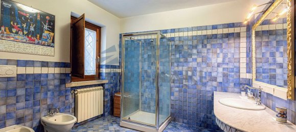 10غرفة فيلا في Massa Martana, Italy رقم 138113 15