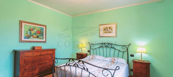 10غرفة فيلا في Massa Martana, Italy رقم 138113 7