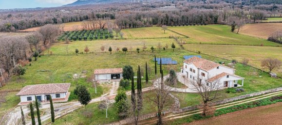 10غرفة فيلا في Massa Martana, Italy رقم 138113 29