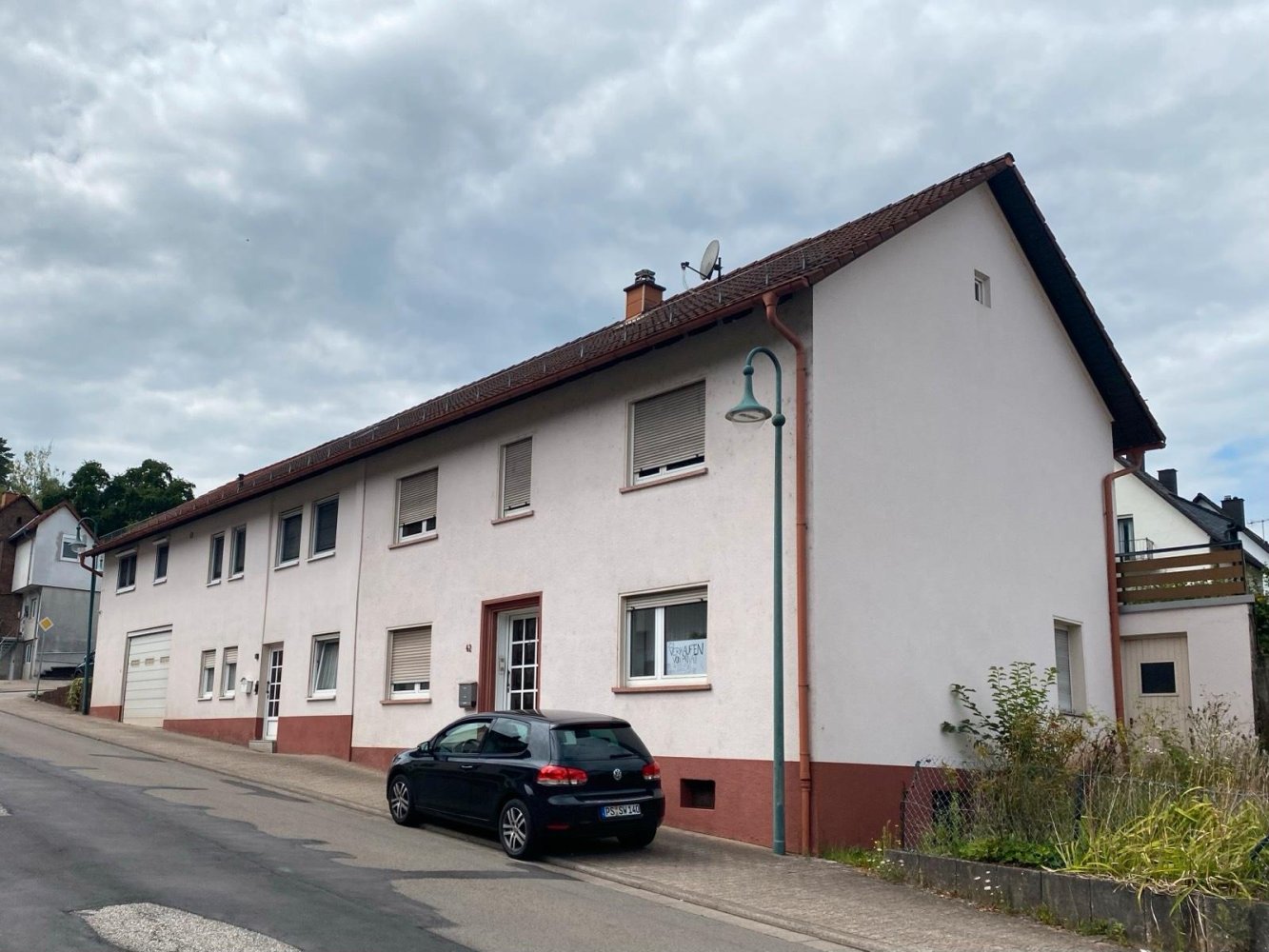 Adosado de 5 dormitorios en Sudwestpfalz, Germany No. 220573