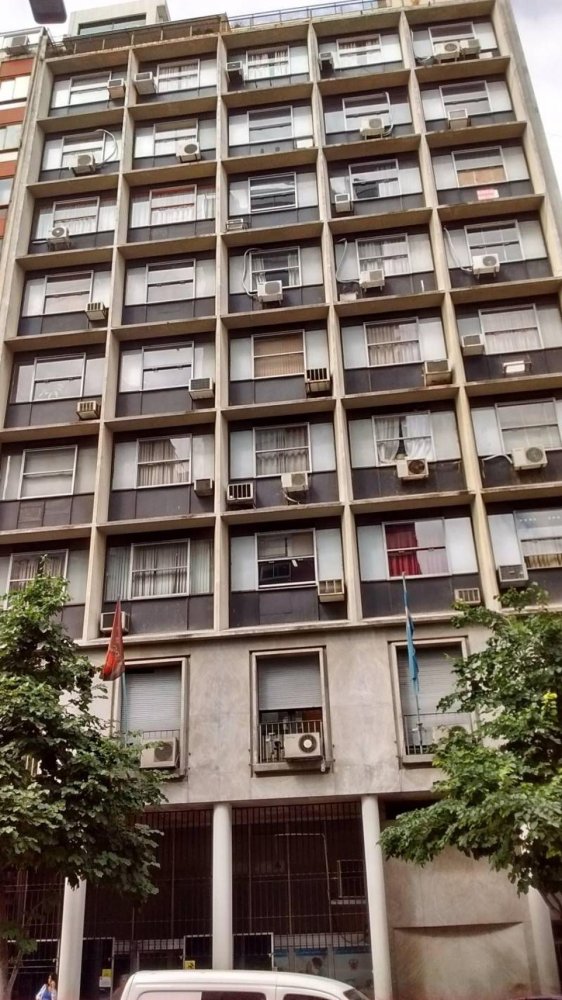 Büro in Buenos Aires, Argentina 111m², Nr. 108408