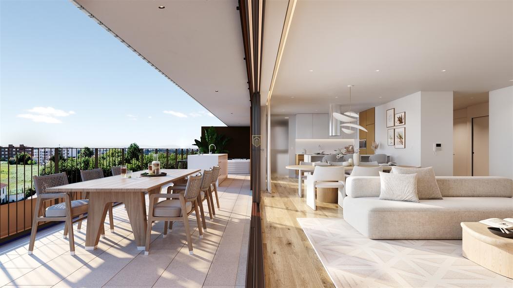 1 Schlafzimmer Wohnung in Rio Tinto, Portugal, Nr. 291993