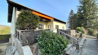 6-Zimmer Haus in Weinitzen, Austria, Nr. 176930