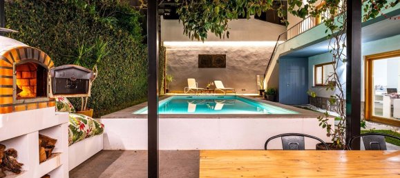 5 bedrooms House in Cascais, Portugal No. 141545 2