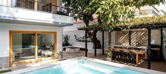 5 bedrooms House in Cascais, Portugal No. 141545 48