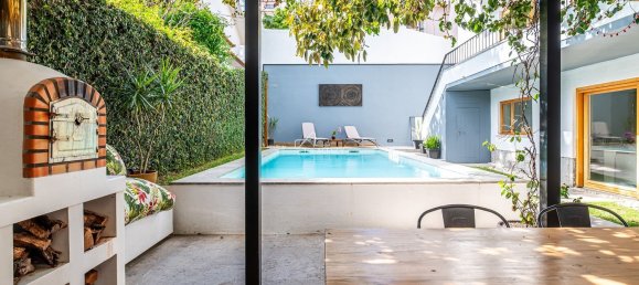 5 bedrooms House in Cascais, Portugal No. 141545 44