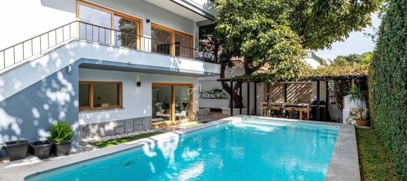 5 bedrooms House in Cascais, Portugal No. 141545 39