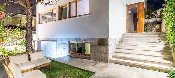 5 bedrooms House in Cascais, Portugal No. 141545 10