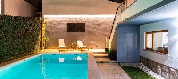 5 bedrooms House in Cascais, Portugal No. 141545 7