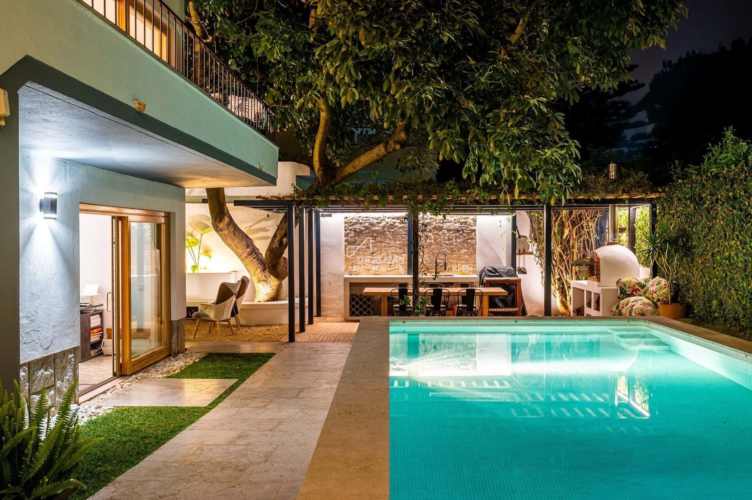 5 bedrooms House in Cascais, Portugal No. 141545