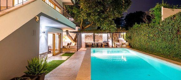 5 bedrooms House in Cascais, Portugal No. 141545 8