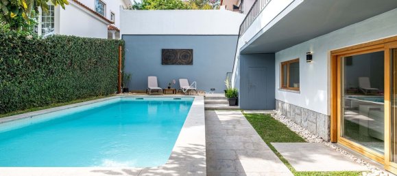 5 bedrooms House in Cascais, Portugal No. 141545 40