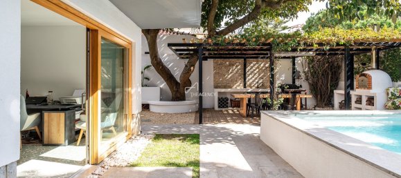 5 bedrooms House in Cascais, Portugal No. 141545 50