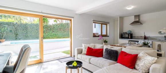 5 bedrooms House in Cascais, Portugal No. 141545 41