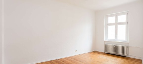 1 Schlafzimmer Wohnung in Charlottenburg, Germany, Nr. 111322 2