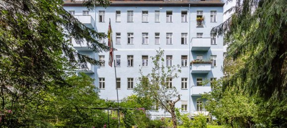 1 Schlafzimmer Wohnung in Charlottenburg, Germany, Nr. 111322 8