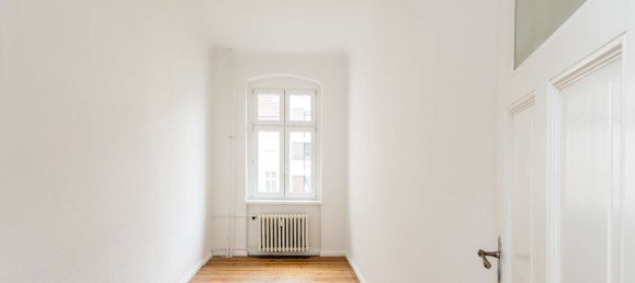 1 Schlafzimmer Wohnung in Charlottenburg, Germany, Nr. 111322 4