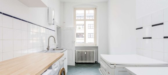 1 Schlafzimmer Wohnung in Charlottenburg, Germany, Nr. 111322 5