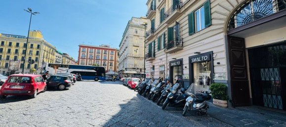 70m² Commercial property in Naples, Italy No. 276652 24