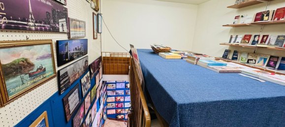 70m² Commercial property in Naples, Italy No. 276652 13