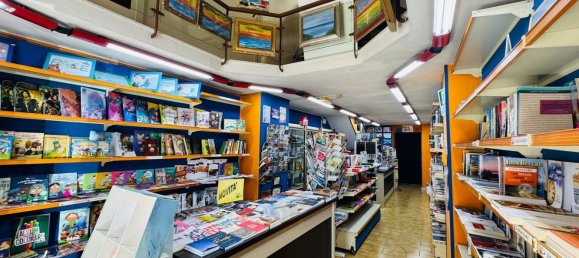 70m² Commercial property in Naples, Italy No. 276652 15