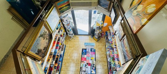 70m² Commercial property in Naples, Italy No. 276652 12