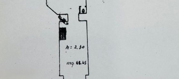 70m² Commercial property in Naples, Italy No. 276652 32