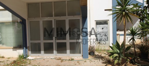 78m² Commercial property in Luz, Portugal No. 159747 15